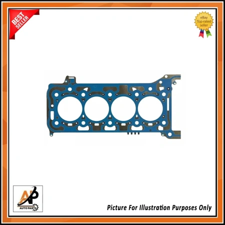 Прокладка ГБЦ 2.0 TDCi  EcoBlue TRANSIT V363 (PANTHER)